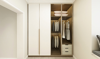 常見的衣柜抽屜尺寸都在多少？