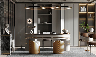 全屋定制生產(chǎn)周期是多久？