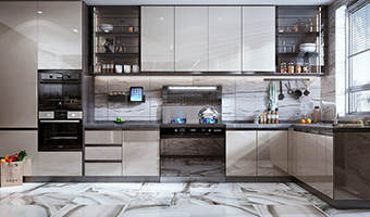 定制櫥柜加盟要哪些費(fèi)用，大概多少錢？