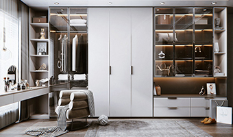 開一家定制櫥柜的門店成本高嗎？