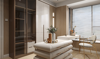 衣柜發(fā)霉了怎么處理？衣柜保養(yǎng)方法