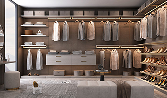 整體衣柜加盟有哪些注意事項？