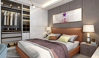 加盟整體衣柜怎么樣，成本高嗎？