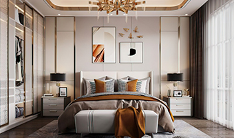 高定整裝加盟怎么區(qū)分品牌好？