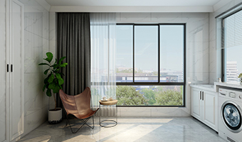 陽臺都能怎么設計裝修呢？