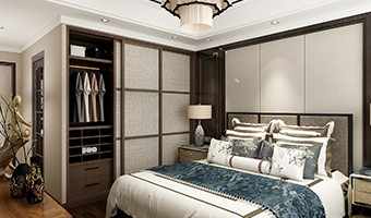 定制衣柜有哪些材質(zhì)，什么板材最好？