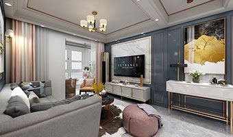 裝修全屋定制一般要多少錢啊？