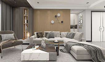 200平方的全屋定制加盟要投資多少錢？