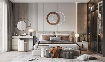 怎么選擇全屋定制品牌來裝修房屋？