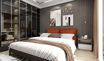 小戶型裝修全屋定制好不好？