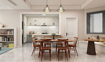 全屋定制設計要注意什么事項？