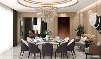 全屋定制加盟費(fèi)要多少左右呢？