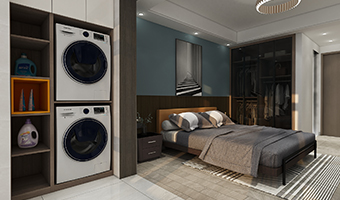 全屋定制多少錢能加盟呢？