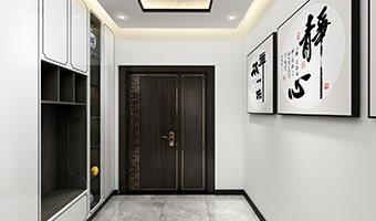 木門的標(biāo)準(zhǔn)尺寸是在多少左右？