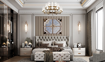 全屋定制都好在哪些優(yōu)點(diǎn)上？