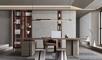 家里裝修全屋定制有什么優(yōu)勢？