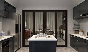 定制廚房門(mén)要怎么選擇？