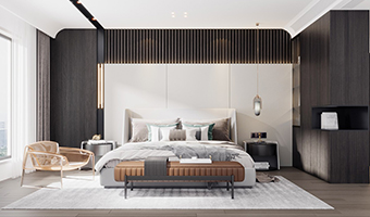 全屋定制做什么材質(zhì)最好？