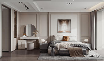 整木定制加盟費用及條件是什么？