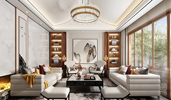 全屋家裝加盟要多少費(fèi)用，品牌哪個(gè)好？