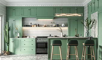 定制櫥柜加盟怎么選擇品牌？