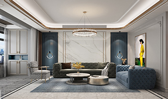 整木定制客廳流行什么風(fēng)格？