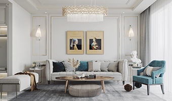 2021年整木定制流行什么板材？