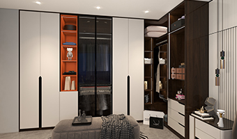 衣柜定制選擇哪個品牌設計好？