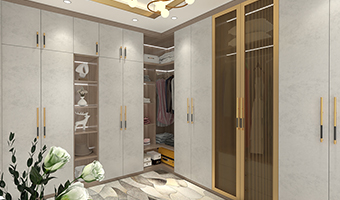 加盟整體衣柜如何，成本高嗎？