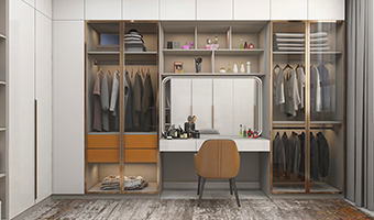 實(shí)木衣柜要怎么保養(yǎng)比較好？