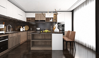 加盟櫥柜定制選擇什么板材的品牌好？