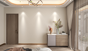 加盟定制木門品牌要注意什么？