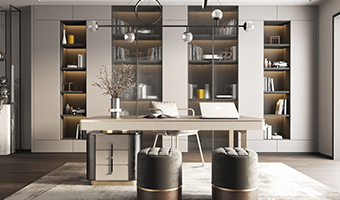 定制家居有哪些裝修事項要注意？