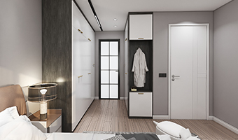 房間木門用什么板材的最好？