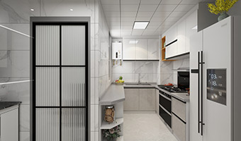 定制櫥柜好不好，要注意什么？