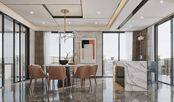 整木定制是怎么計算產(chǎn)品價格的？