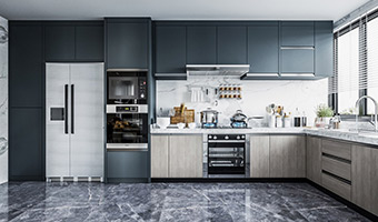 整木定制加盟要多少錢，有哪些費(fèi)用？