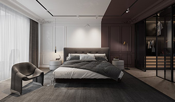 全屋整木定制廠家要怎么找？