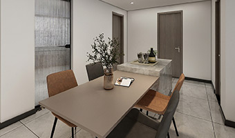 定制室內(nèi)木門要怎么挑選？