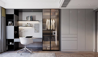 整體衣柜品牌加盟要注意哪些事項(xiàng)？