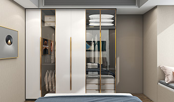 臥室衣柜發(fā)霉處理方法有哪些？