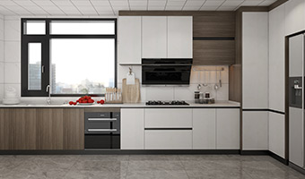 整體櫥柜選用哪些材料最好？