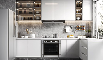 櫥柜門板一般都用什么材料？