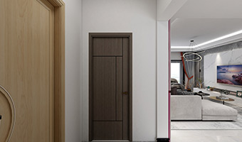 加盟代理木門品牌大概要多少錢？