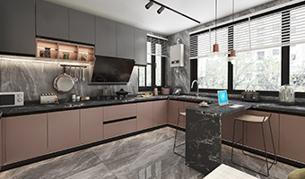 怎么選擇整體廚房櫥柜？