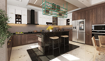 整體櫥柜安裝要注意哪些事項(xiàng)？