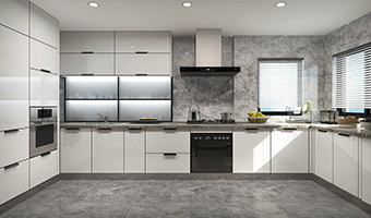 定制廚房櫥柜要注意什么？