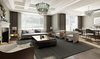 加盟好點(diǎn)的全屋定制品牌要怎么選擇？