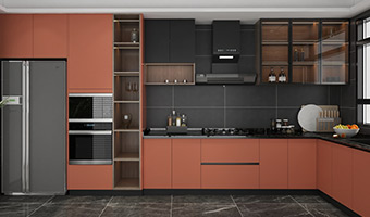 櫥柜加盟代理的話哪個品牌好？