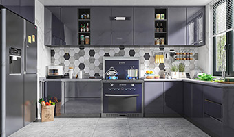 加盟定制櫥柜要什么條件才行？